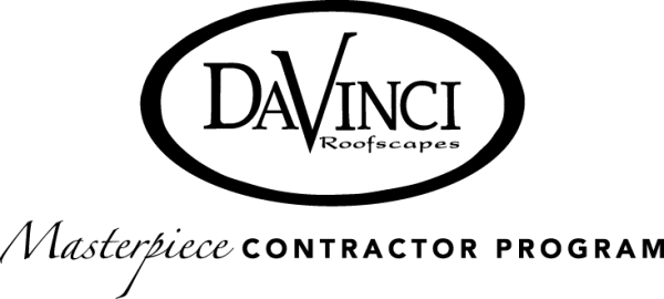 DaVinci Masterpiece Contractor Program logo