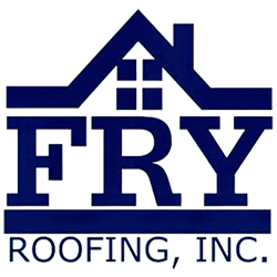Fry Roofing Inc Logo
